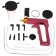 Zestaw do testowania podciśnieniowego/vakuowego układów hamulcowych MECHANIC BRAKE TESTER 17