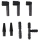Zestaw do testowania podciśnieniowego/vakuowego układów hamulcowych MECHANIC BRAKE TESTER 17