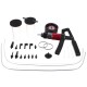 Zestaw do testowania podciśnieniowego/vakuowego układów hamulcowych MECHANIC BRAKE TESTER 22