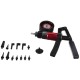 Zestaw do testowania podciśnieniowego/vakuowego układów hamulcowych MECHANIC BRAKE TESTER 22