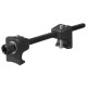 Ściągacz sprężyn z zawleczką MECHANIC SPRING SET 4, heavy-duty, 380 mm, 2 szt.