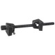Ściągacz sprężyn z zawleczką MECHANIC SPRING SET 4, heavy-duty, 380 mm, 2 szt.