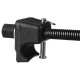 Ściągacz sprężyn z zawleczką MECHANIC SPRING SET 4, heavy-duty, 380 mm, 2 szt.