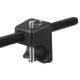 Ściągacz sprężyn z zawleczką MECHANIC SPRING SET 4, heavy-duty, 380 mm, 2 szt.