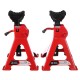 Podstavec pod auto MECHANIC CAR STAND PRO 3T, 2ks