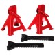 Podstavec pod auto MECHANIC CAR STAND PRO 3T, 2ks