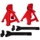 Podstavec pod auto MECHANIC CAR STAND PRO 3T, 2ks
