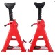 Podstavec pod auto MECHANIC CAR STAND PRO 6T, 2ks