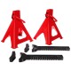 Podstavec pod auto MECHANIC CAR STAND PRO 6T, 2ks