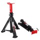 Podstavec pod auto skládací MECHANIC CAR STAND 2T, 2ks