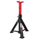 Podstavec pod auto skládací MECHANIC CAR STAND 2T, 2ks