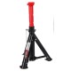 Podstavec pod auto skládací MECHANIC CAR STAND 2T, 2ks