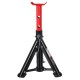 Podstavec pod auto skládací MECHANIC CAR STAND 2T, 2ks