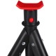 Podstavec pod auto skládací MECHANIC CAR STAND 2T, 2ks