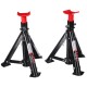 Podstavec pod auto skládací MECHANIC CAR STAND 3T, 2ks