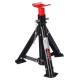 Podstavec pod auto skládací MECHANIC CAR STAND 3T, 2ks