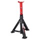 Podstavec pod auto skládací MECHANIC CAR STAND 3T, 2ks