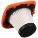 Filtr do odkurzacza CAR VAC FILTER, HEPA, 8x5,5cm – część zamienna