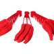 Zestaw szczotek do czyszczenia klimatyzacji samochodowej CAR DETAILING VENT BRUSH 3, 3 szt.