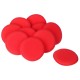 Zestaw poduszek polerskich do wosku samochodowego CAR DETAILING WAX PAD 10, 10 szt.