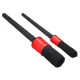 Zestaw miękkich precyzyjnych pędzelków do czyszczenia samochodu CAR DETAILING BRUSH 5 SOFT, 5 szt.
