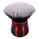 Duży precyzyjny pędzel z kulistą rączką i stojakiem CAR DETAILING BRUSH BALL