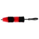 Szczotka do czyszczenia felg samochodowych CAR DETAILING TIRE BRUSH S, średnica 7 cm
