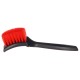 Szorstka szczotka do czyszczenia opon, felg i silnika CAR DETAILING TIRE BRUSH 1