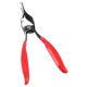 Szczypce do opasek przewodów ciśnieniowych i paliwowych MECHANIC HOSE CLAMP 3