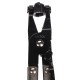 Szczypce do samozaciskowych opasek, zakrzywione MECHANIC HOSE CLAMP 5