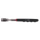Magnetyczny teleskopowy wyciągacz z oświetleniem LED MECHANIC PICK UP 1, 200-820mm