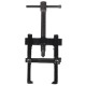 Dwuramienny ściągacz łożysk zewnętrznych MECHANIC DOUBLE PULLER 45, 45mm