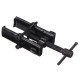 Dwuramienny ściągacz łożysk zewnętrznych MECHANIC DOUBLE PULLER 45, 45mm