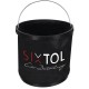 Składane wiadro na wodę do mycia samochodu CAR DETAILING BUCKET 1,9 l