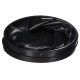 Składane wiadro na wodę do mycia samochodu CAR DETAILING BUCKET 1,9 l