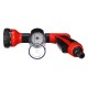 Pistole do mycia z pojemnikiem na detergent do mycia samochodu CAR DETAILING SPRAY 2