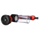 Pistole do mycia z pojemnikiem na detergent do mycia samochodu CAR DETAILING SPRAY 2