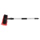 Teleskopowa szczotka do mycia samochodów CAR DETAILING WASH BRUSH 1, 70-120cm