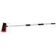 Teleskopowa szczotka do mycia samochodów CAR DETAILING WASH BRUSH 1, 70-120cm
