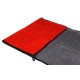 Ścierka z mikrofibry do mycia samochodu CAR DETAILING WASH TOWEL L, 50x100cm, 800g/m2