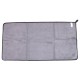 Ścierka z mikrofibry do mycia samochodu CAR DETAILING WASH TOWEL L, 50x100cm, 800g/m2