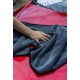 Ścierka z mikrofibry do mycia samochodu CAR DETAILING WASH TOWEL L, 50x100cm, 800g/m2