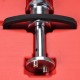 Pneumatyczny przyrząd do wciskania tłoczków hamulcowych MECHANIC BRAKE SET PNEU 16, zestaw 16 szt.