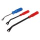 Zestaw narzędzi do demontażu tapicerki i paneli drzwiowych MECHANIC TRIM SET 3, 3 szt.