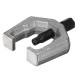 Ściągacz ramienia przekładni kierowniczej MECHANIC BALL JOINT 2, 33x64 mm