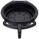 Misa do spuszczania oleju z lejkiem MECHANIC OIL PAN 2, 15L