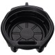 Misa do spuszczania oleju z lejkiem MECHANIC OIL PAN 2, 15L