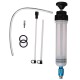Ręczna pompa do odsysania płynów eksploatacyjnych MECHANIC OIL EXTRACTOR 1, 200 ml