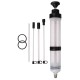 Ręczny odsysacz płynów eksploatacyjnych MECHANIC OIL EXTRACTOR 2, 500 ml