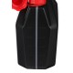 Karnister plastikowy MECHANIC FUEL CANISTER 5L, czarny